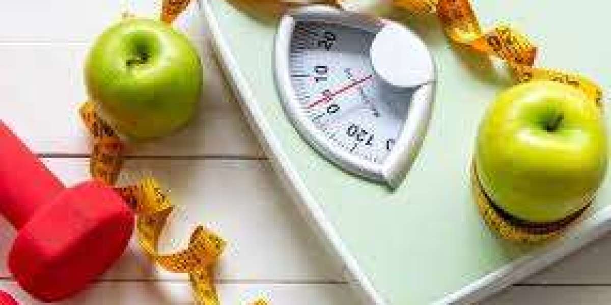 The Process Begins: Creating Reasonable Objectives for Weight Loss