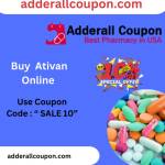Buy Ativan Online At Cheapest Prices Profile Picture