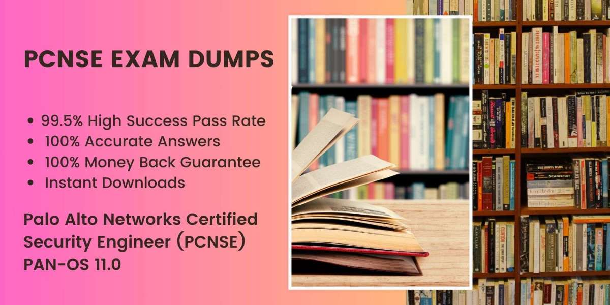 Conquer PCNSE Exam with Proven Dumps Strategies