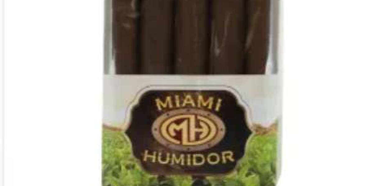 Seasonal Selections: Holiday Cigar Sampler Pack