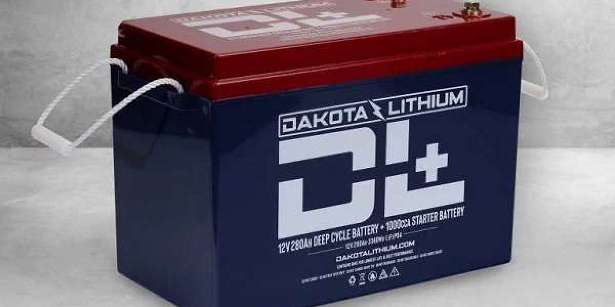 Why Group 31 Batteries Are the Top Choice for Commercial Vehicles