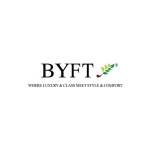 BYFT Store Profile Picture