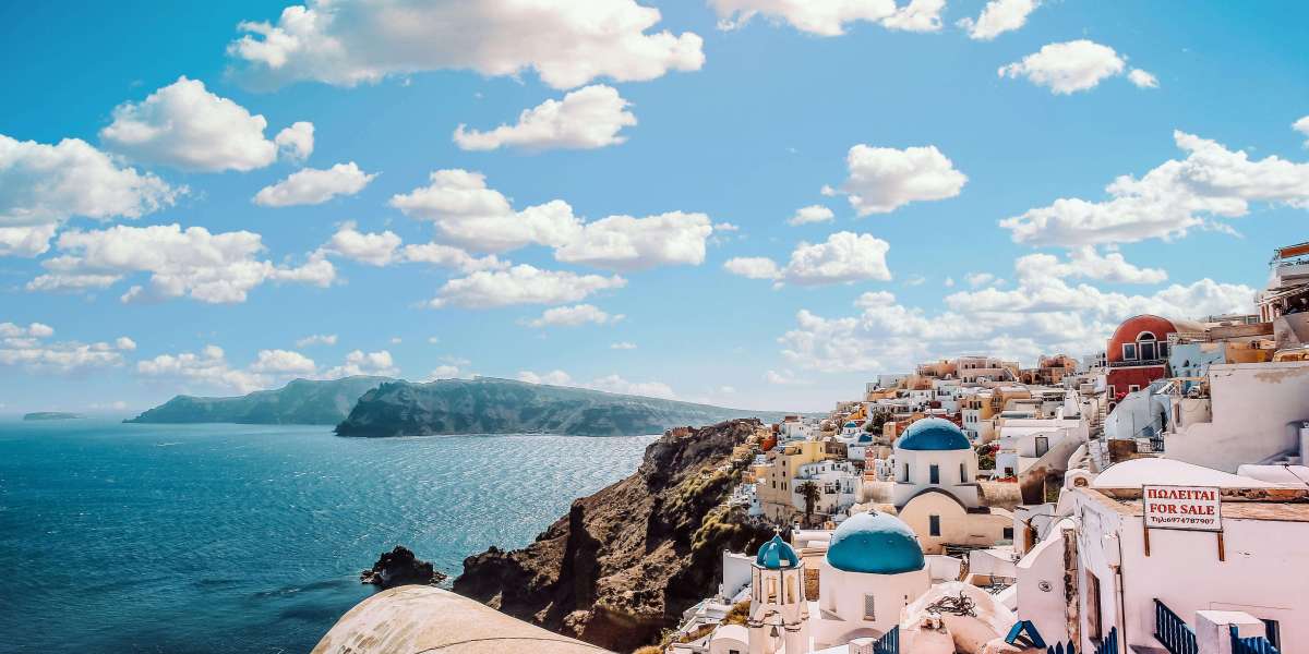 10 Cheap Greek Islands That Are Perfect for a Budget-Friendly Vacation