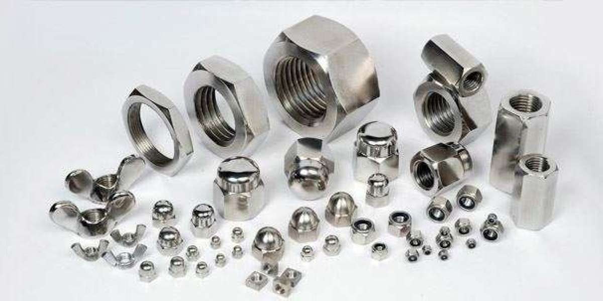 Threaded Rods Manufacturers in India
