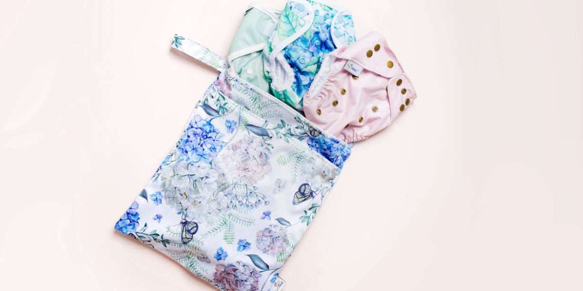 The Ultimate Guide to Choosing the Best Cloth Nappies for Your Baby