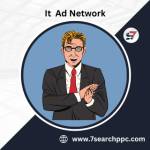 IT ad Network Profile Picture