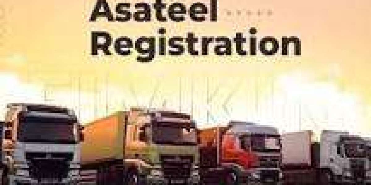 Simplifying the Asateel Registration Process to Obtain Permits