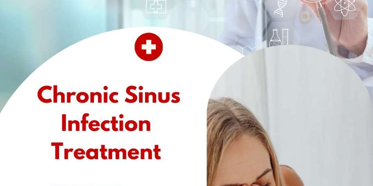If my sinusitis doesn't improve with initial treatment, what are the next steps?