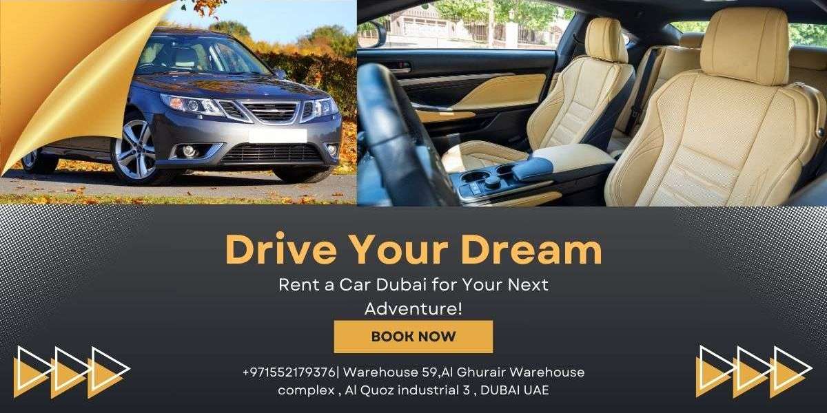 Unleash Your Inner Sheikh | Rent a Car Dubai Luxury & Rule the Roads