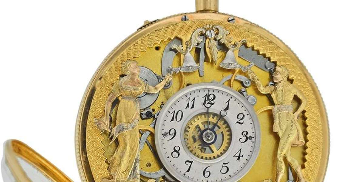 Timeless Treasures: Inside the Enchanting World of the Watch Museum