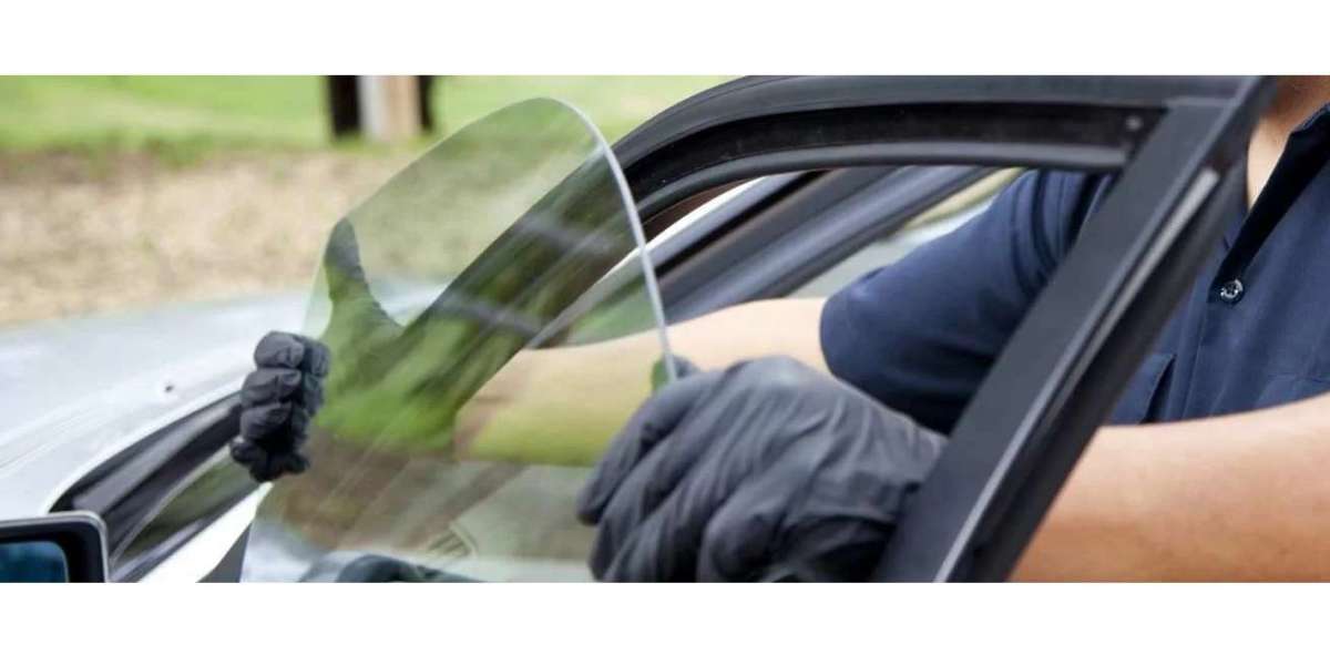 24/7 Car Side Window Replacement in Wollongong