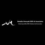 Natalia Homyak Associates Profile Picture