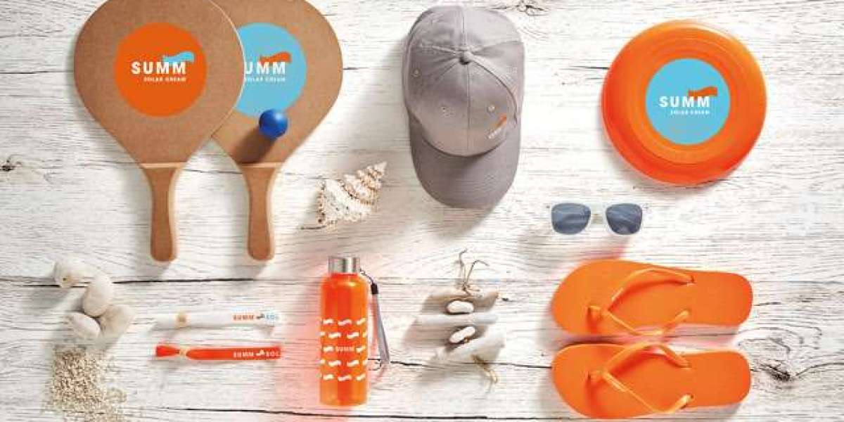 Maximize Your Marketing Impact: Find the Ideal Printed Promotional Items Supplier