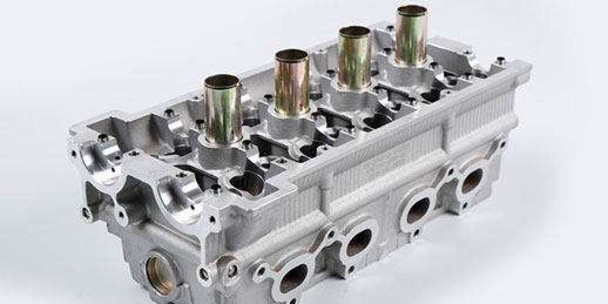 What Is the Process of Magnesium Die Casting?