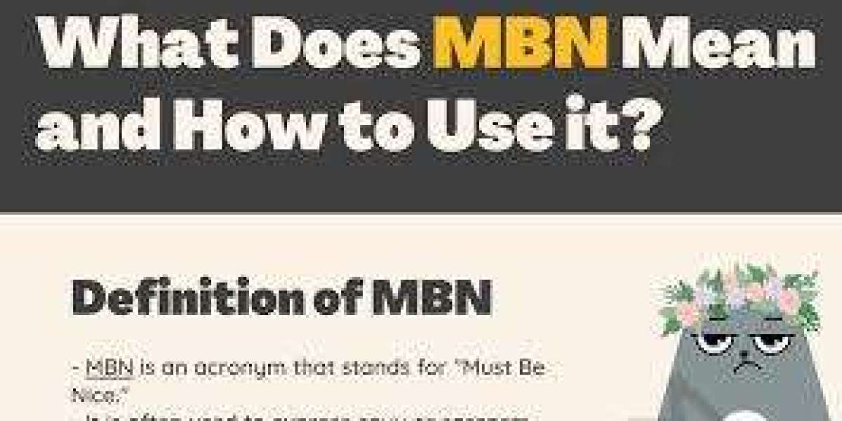 Unraveling the Mystery of MBN: Meaning, Significance, and FAQs
