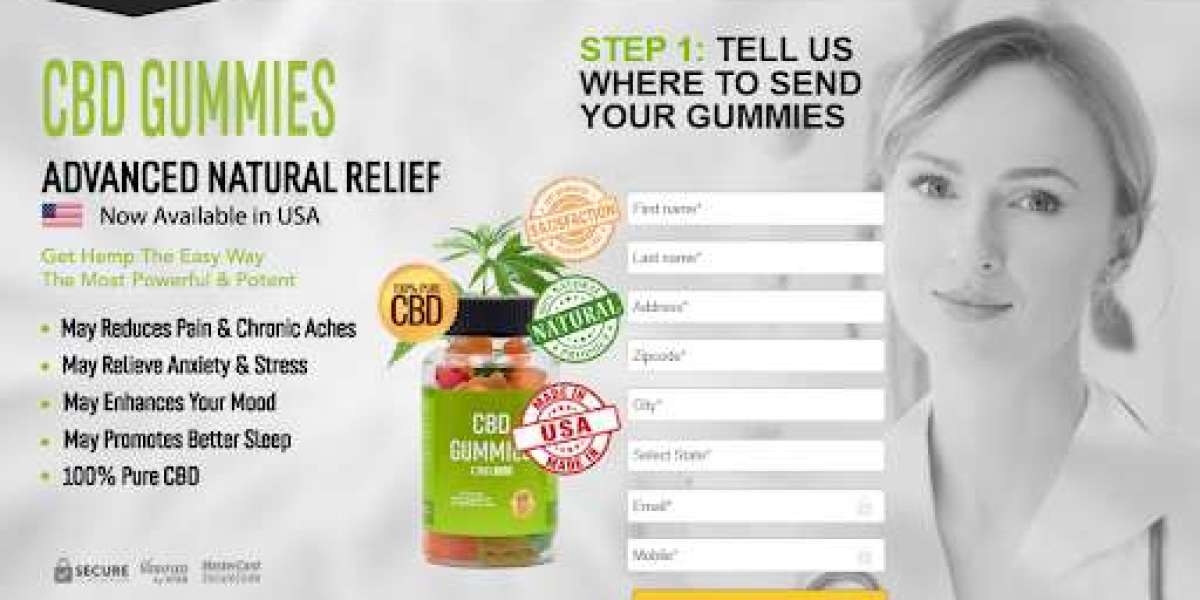 "Revitalize Your Routine with Bloom CBD Gummies"