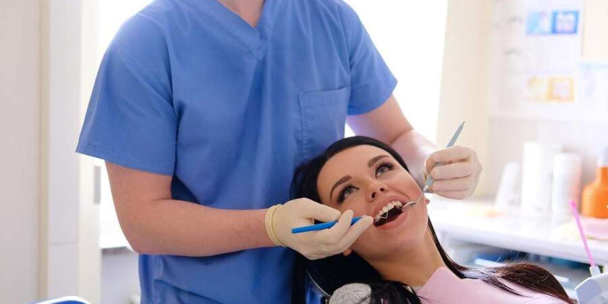 Urgent Care Dentist: Immediate Dental Care When You Need It