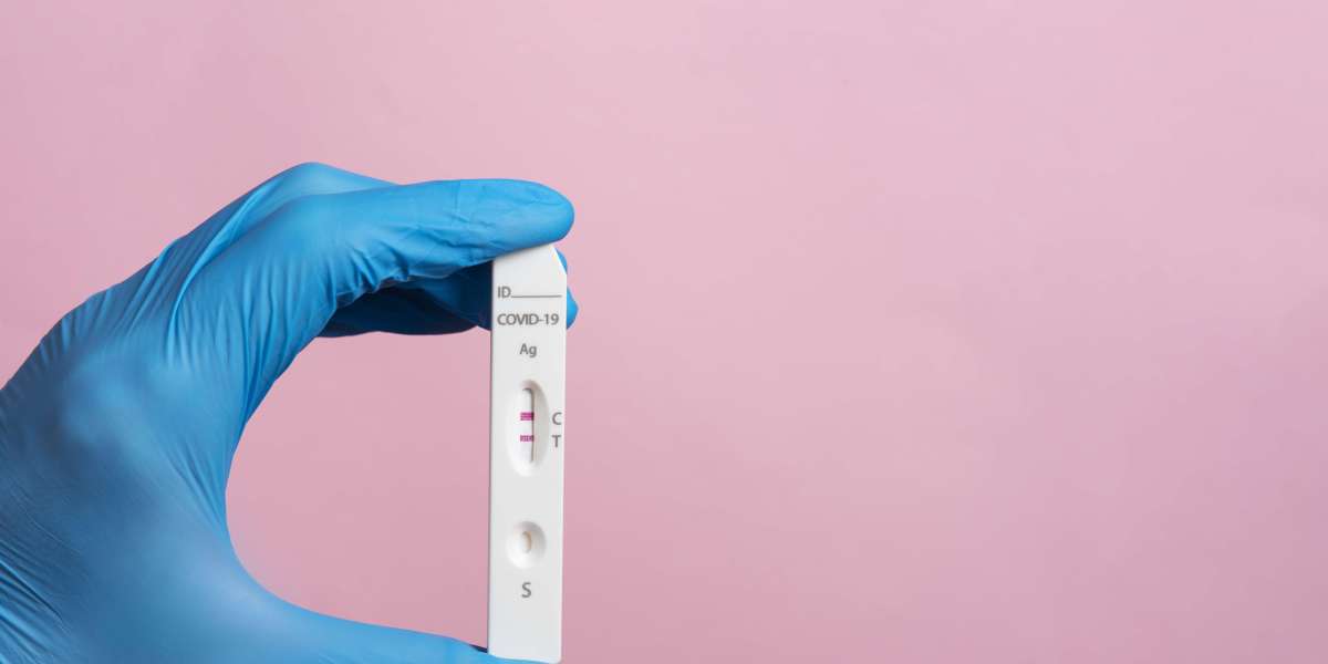 Which COVID test is best? Rapid antigen tests are more effective than thought.