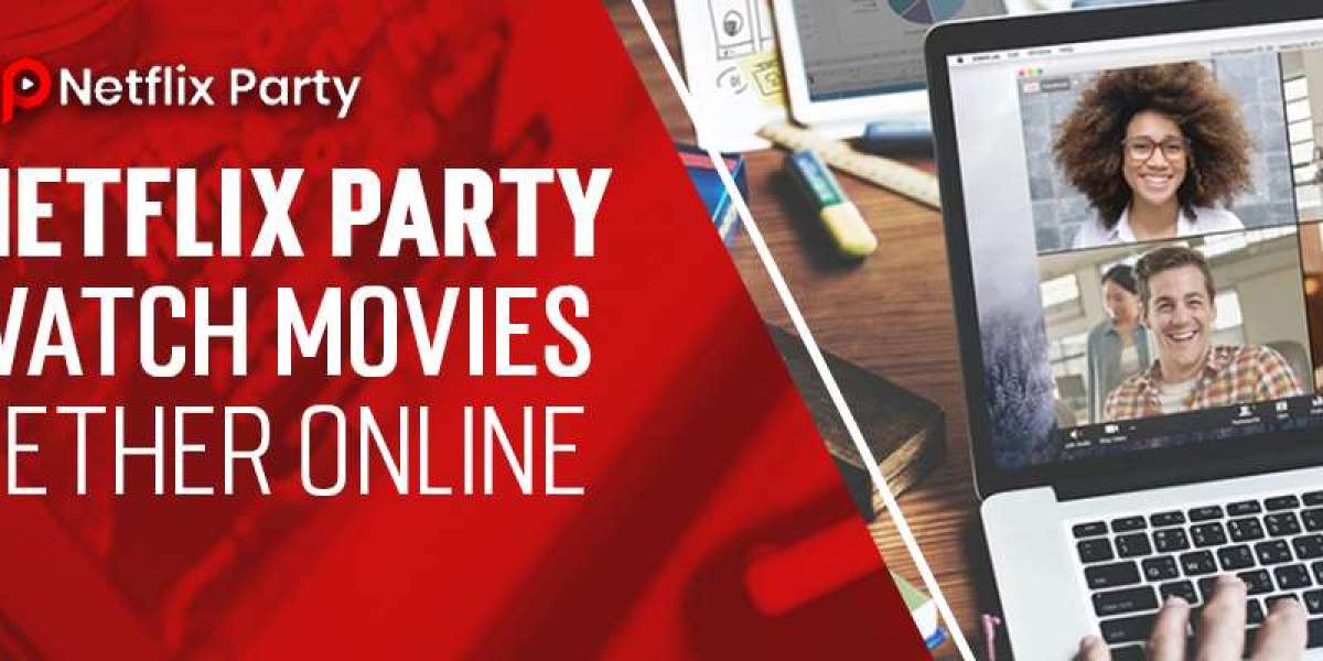 A Comprehensive Guide on How to Use the Netflix Party Chrome Extension