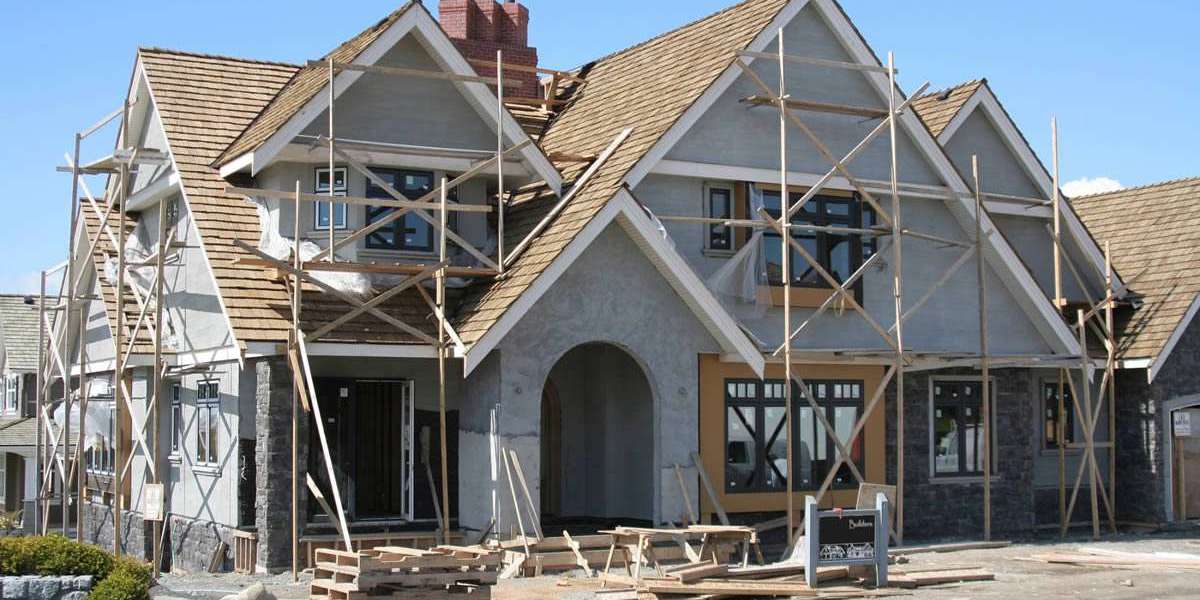 Is Your Investment Safe with Home Builders Who Has Proven Track Records?