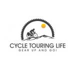 cycle touring Profile Picture