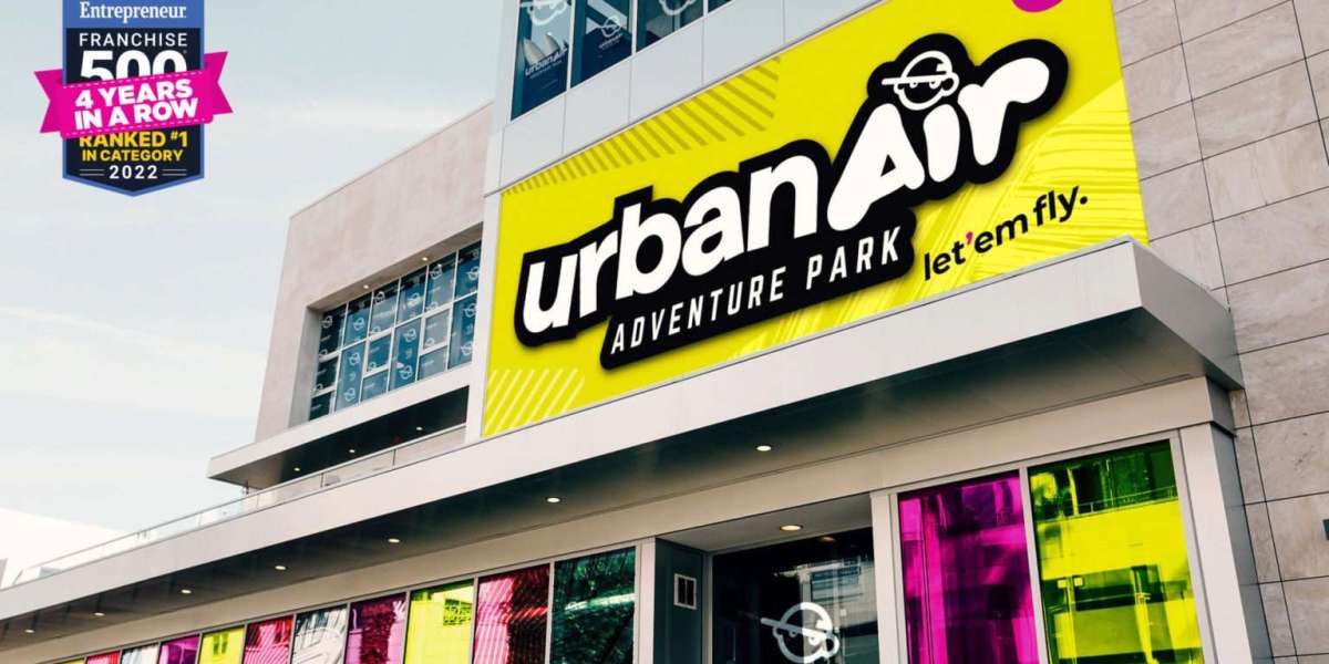 Soar to New Heights of Fun: Unlock Savings with Urban Air Coupons