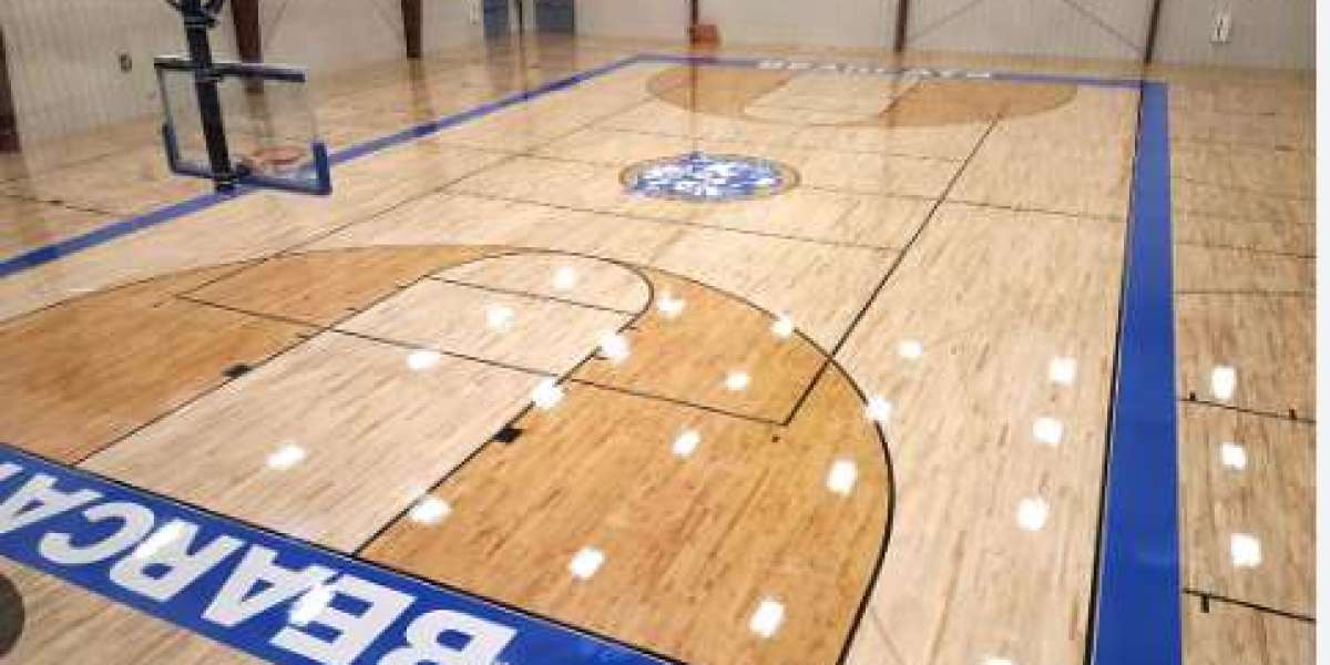 Expert Secrets: Maximizing The Lifespan Of Your Gym Floor With Refinishing