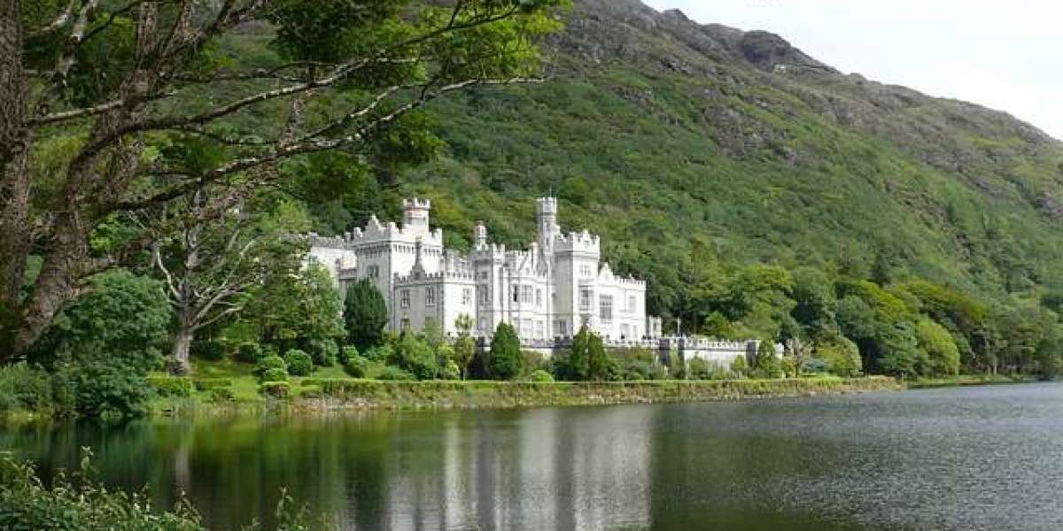 The 10 most Spectacular castle in Ireland to Visit