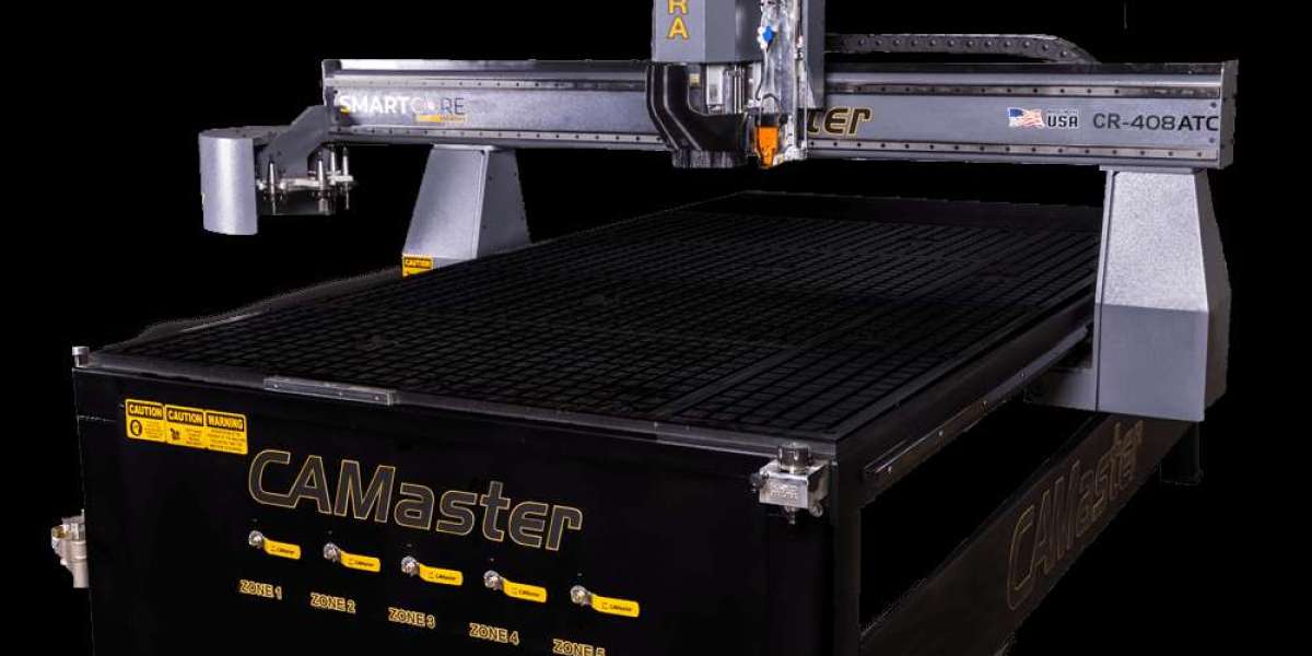 The Ultimate List of CNC Machines for Sale