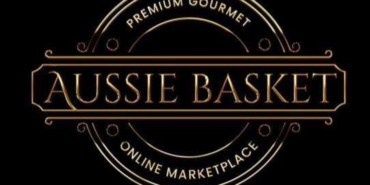 Gourmet Food Products: Indulge in Exquisite Flavors at Aussie Basket