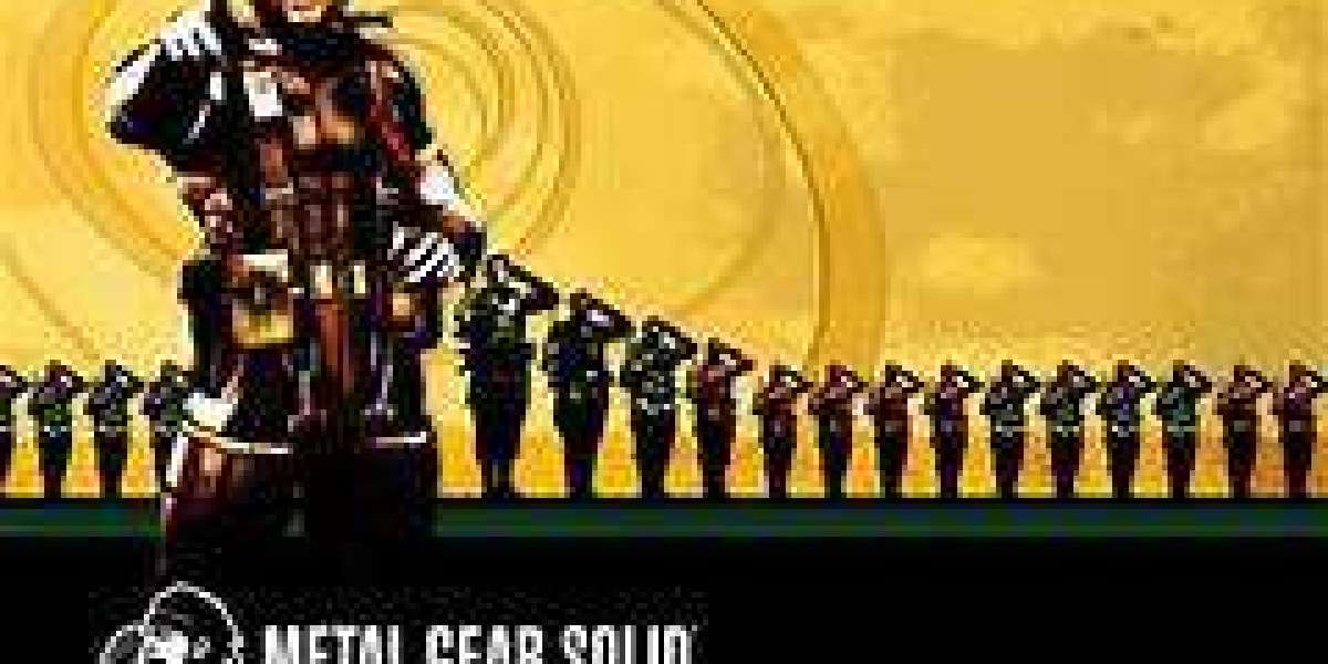 Iconic Characters, Epic Boss Fights: Metal Gear Solid's Impact on Gaming