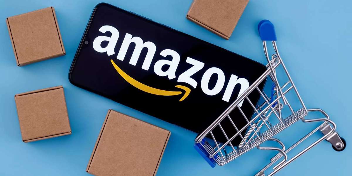 Why Consider Outsourcing Your Amazon Account Management?