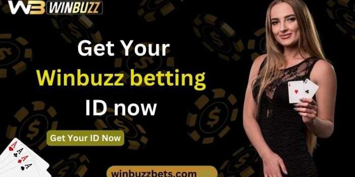 Winbuzz app | Get Your Winbuzz betting ID now
