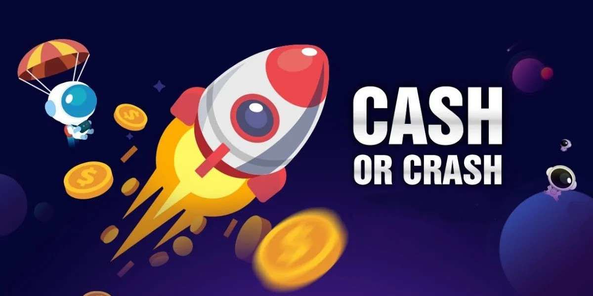 Implementing Effective Risk Management Techniques in Cash or Crash Casino Game