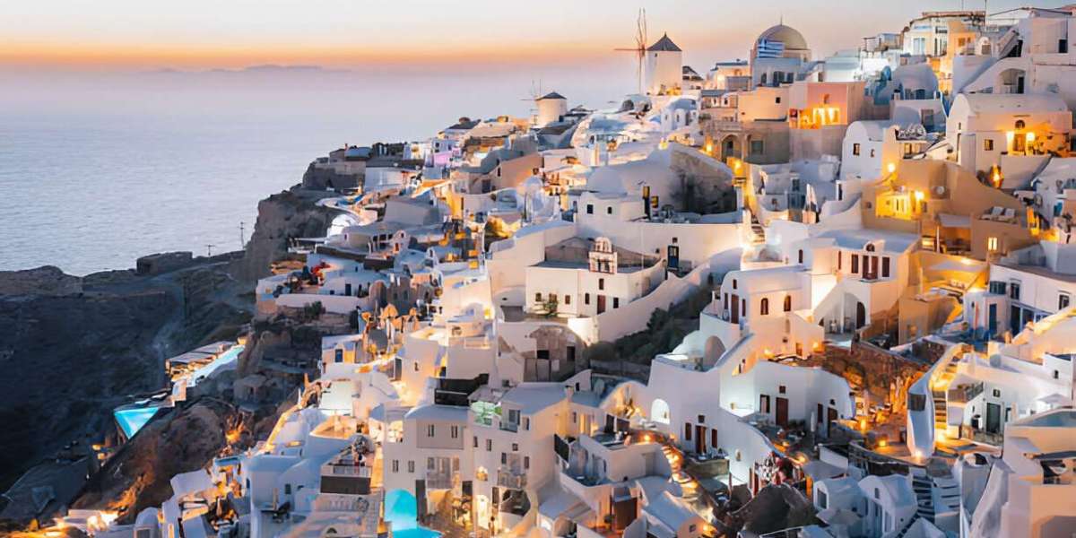 9 Best Hotels In Greece For A Budget-Friendly Holiday