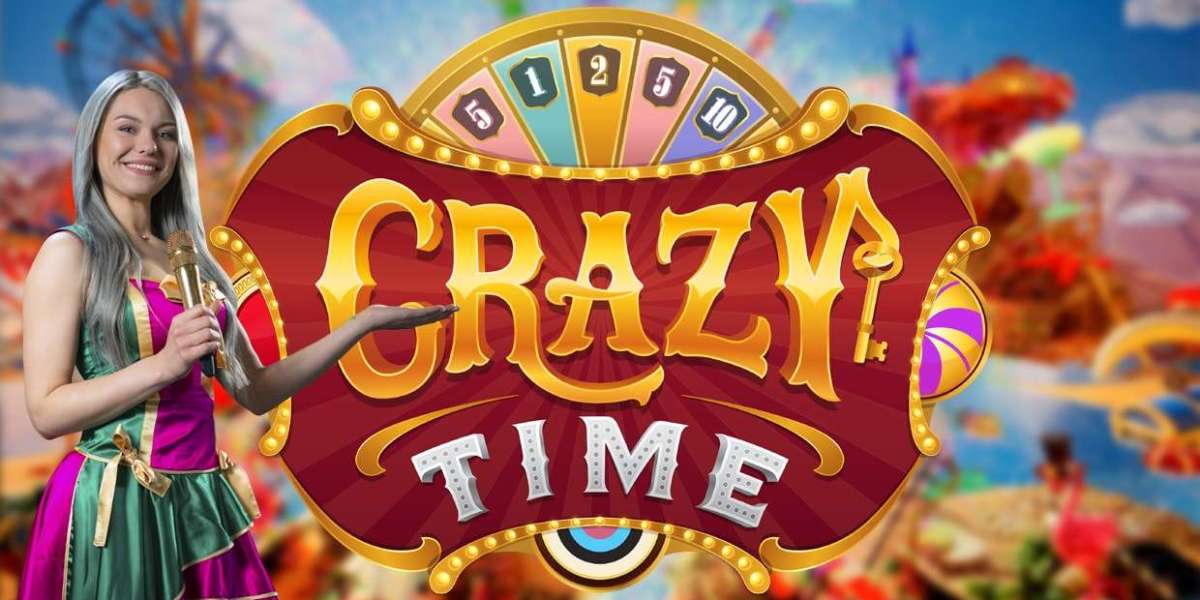 Crazy Time and the Integration of Virtual Reality in Casinos