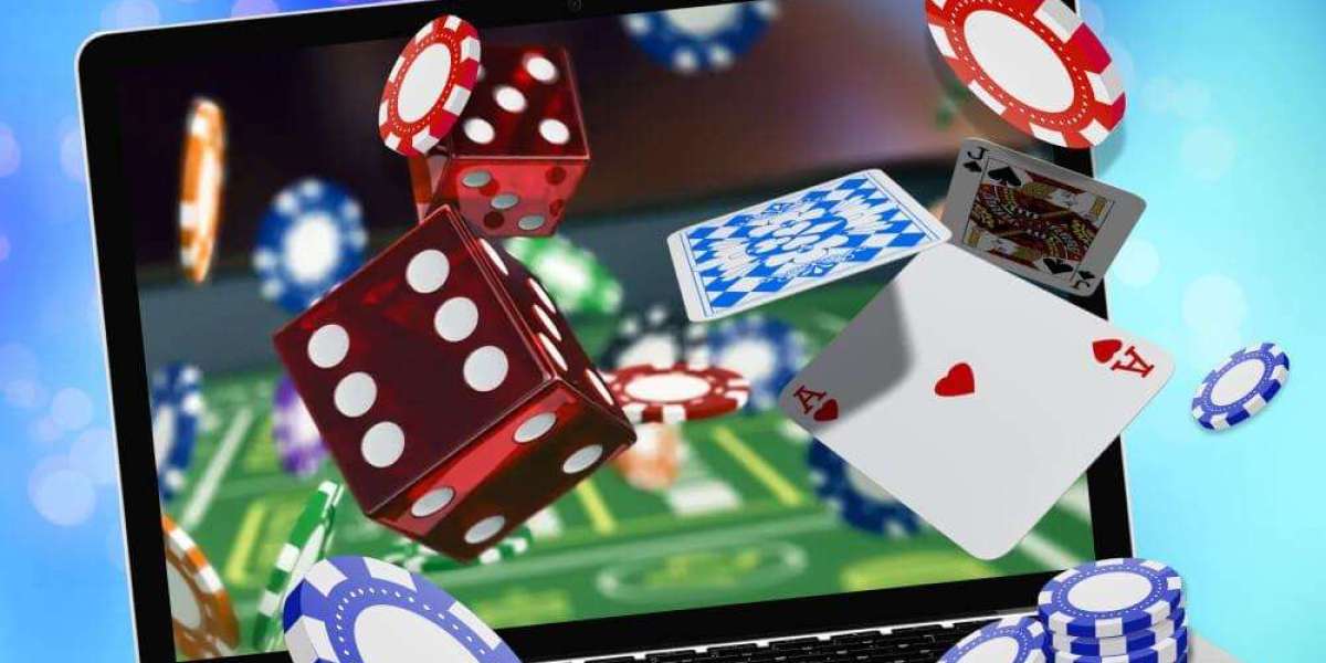 La evolución de la tecnología de los casinos en línea