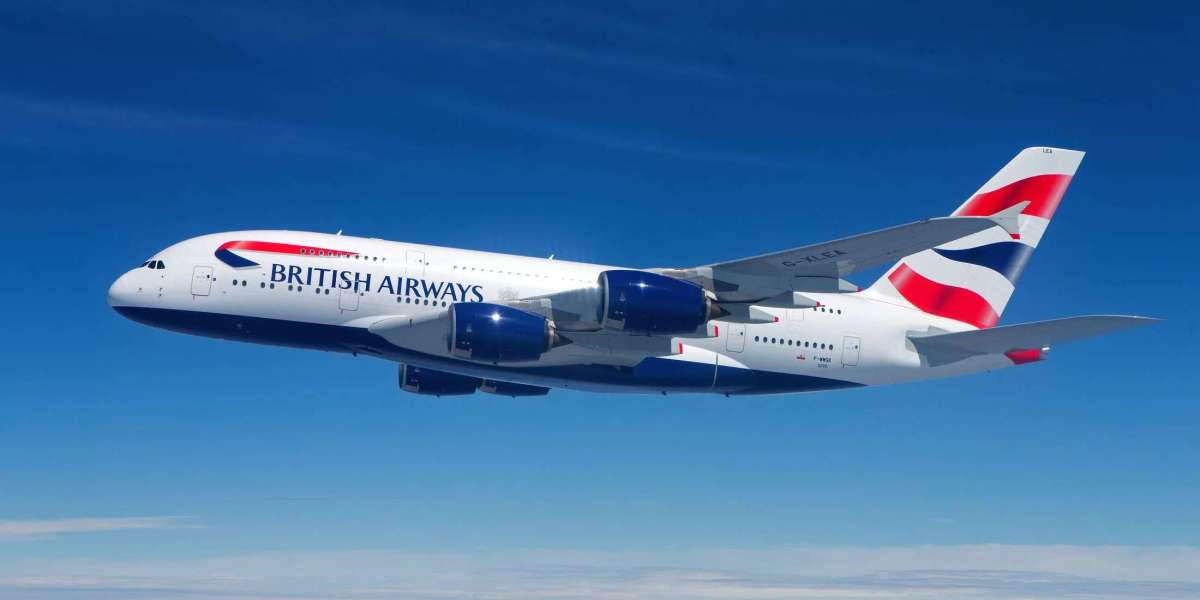 ¿Cómo hablar con una persona de British Airways?
