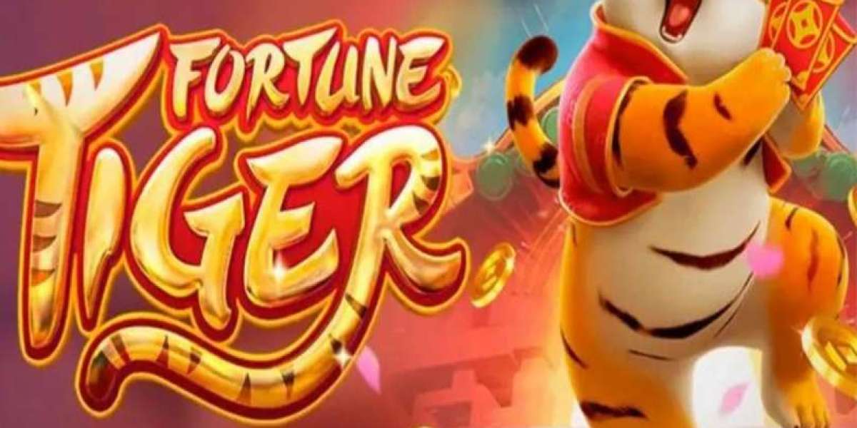 Revelando a aposta Fortune Tiger: uma perspectiva moderna sobre jogos de azar