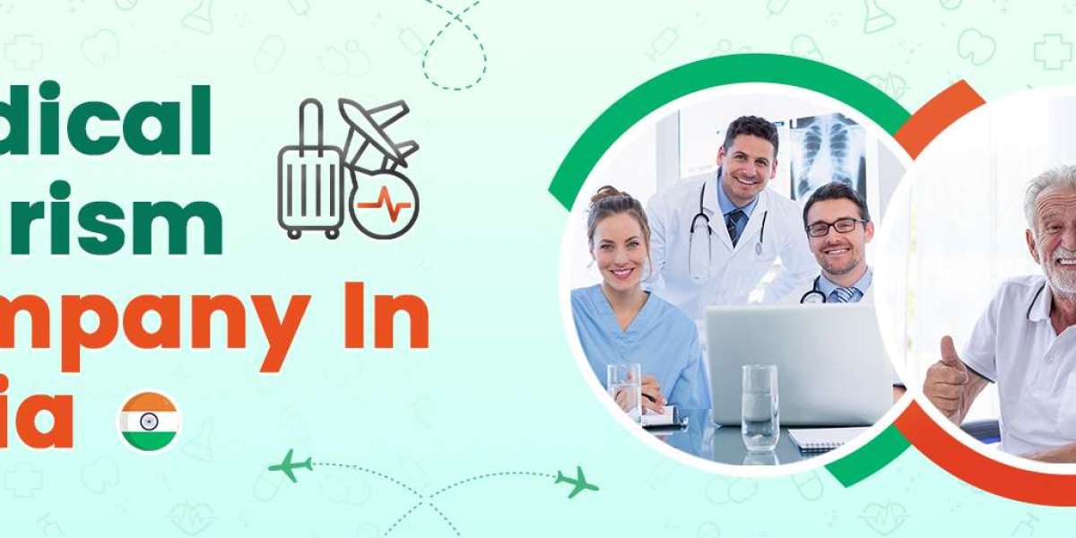 How to Avoid Scams When Choosing a Medical Tourism Company in India