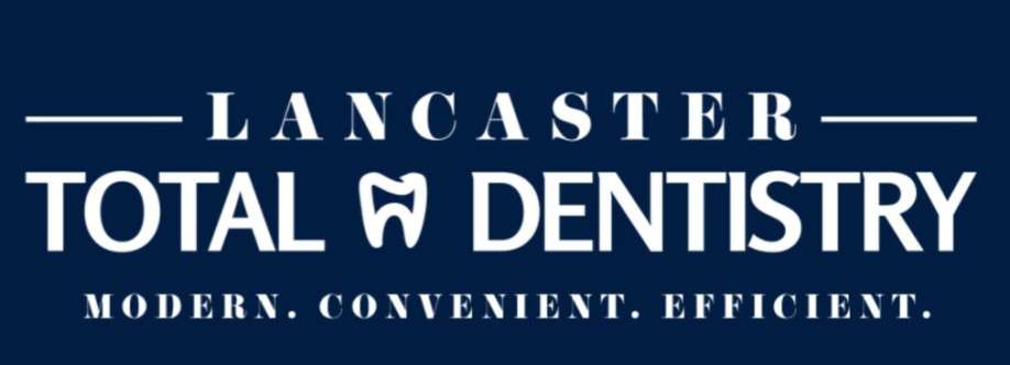 Lancaster Dentistry Cover Image