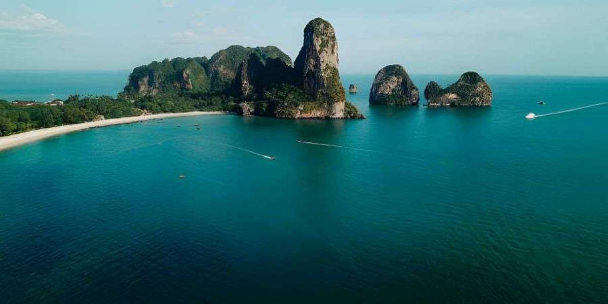 The top 10 best beaches in Krabi to visit in 2024.