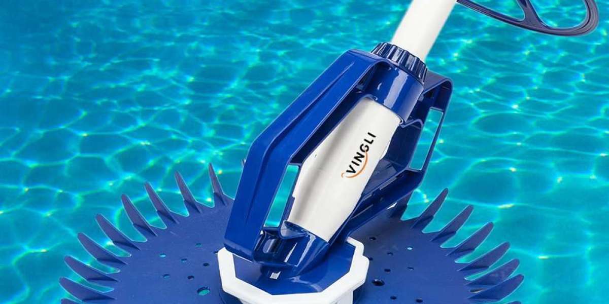 Automatic Pool Cleaner Repair - Common Problems Solved by Homeowners