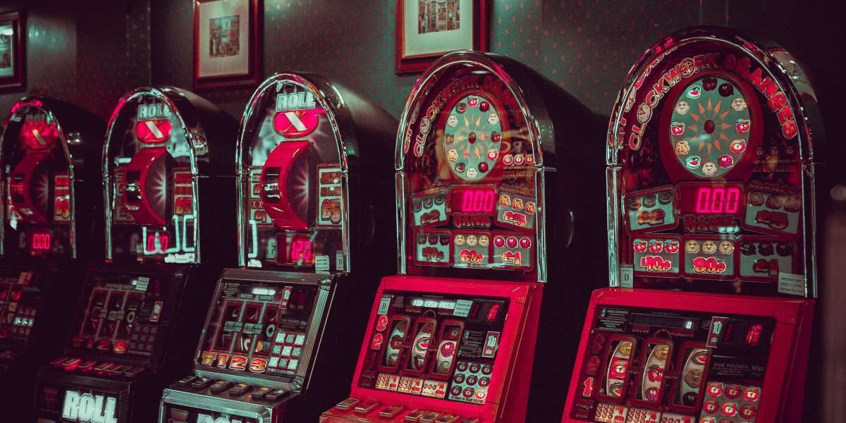 Afsløring Mystery Bonusser på Online Casinoer