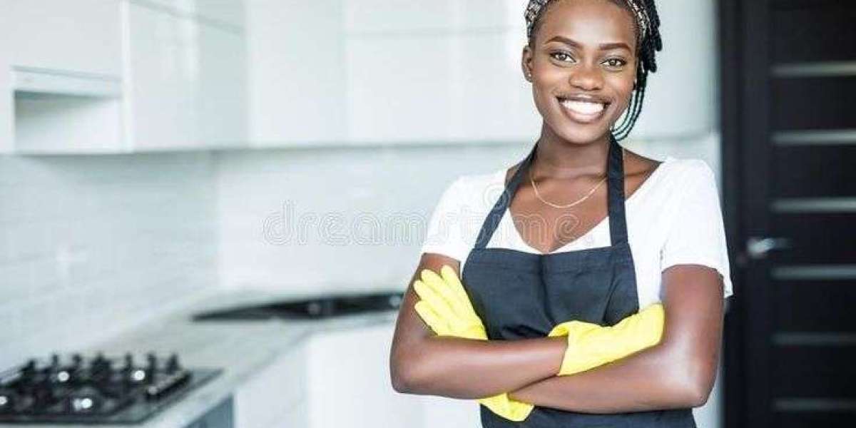 The Ultimate Guide to Hiring Part-Time Maids in Dubai
