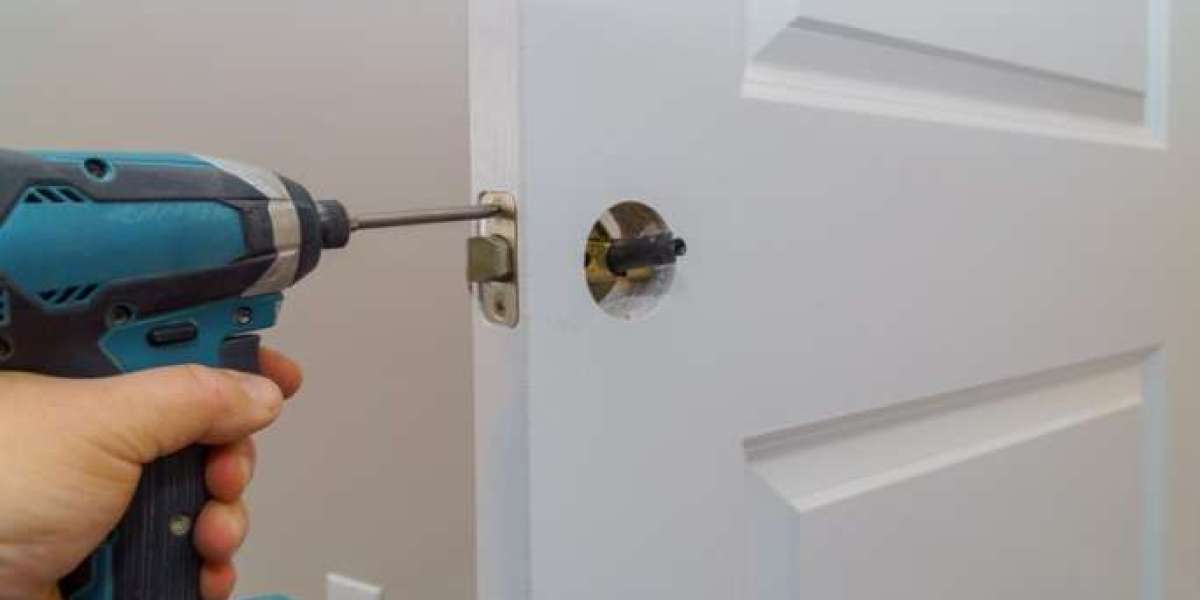 Top Lock Repair Services in Denver: Fast and Reliable Solutions