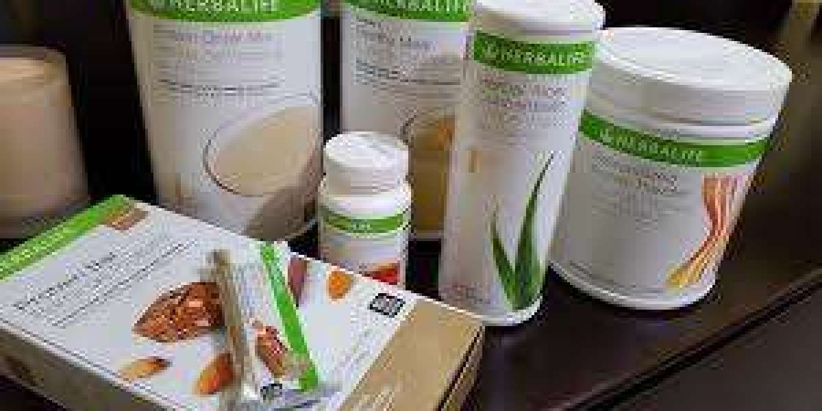 Unveiling the Benefits of Herbahelp: Your Ultimate Guide to Herbalife