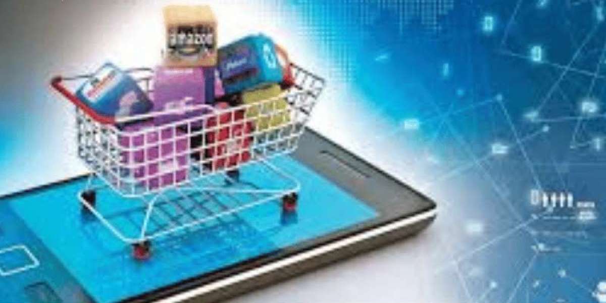 Australia E-Commerce Market Size, Share, Trends, Industry Growth, Analysis, Report And Forecast 2024-2032