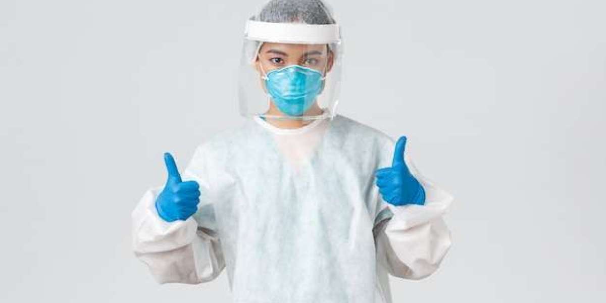 Understanding Isolation Gowns: Types, Uses, and Importance in Healthcare