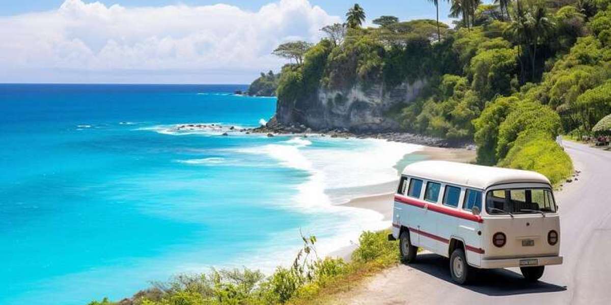 Why Finding The Right Car Shipping Company Is Crucial For Shipping Your Vehicle To Hawaii